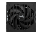 MSI MAG A850GLS PCIE5 unidad de fuente de alimentación 850 W 24-pin ATX ATX Negro - imagen 3