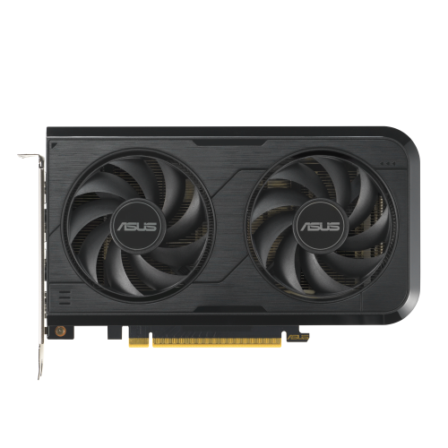 ASUS Dual -RTX5050-O8G NVIDIA GeForce RTX 5050 8 GB GDDR6 - imagen 1
