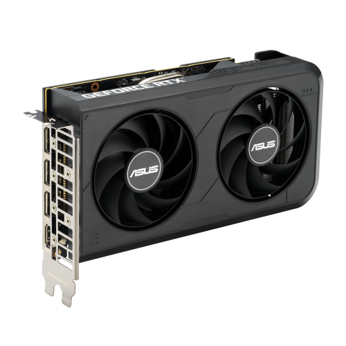 ASUS Dual -RTX5050-O8G NVIDIA GeForce RTX 5050 8 GB GDDR6 - imagen 2