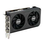 ASUS Dual -RTX5050-O8G NVIDIA GeForce RTX 5050 8 GB GDDR6 - imagen 2