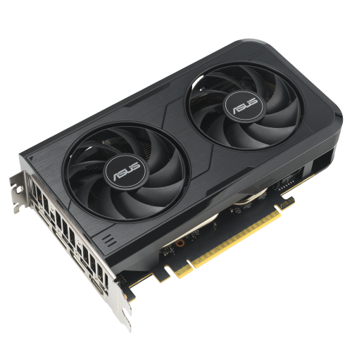 ASUS Dual -RTX5050-O8G NVIDIA GeForce RTX 5050 8 GB GDDR6 - imagen 3