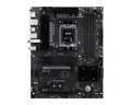 MSI PRO B850-S WIFI6E placa base AMD B850 Zócalo AM5 ATX - imagen 1