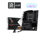 MSI PRO B850-S WIFI6E placa base AMD B850 Zócalo AM5 ATX - imagen 2
