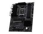 MSI PRO B850-S WIFI6E placa base AMD B850 Zócalo AM5 ATX - imagen 3