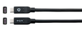 Kramer Electronics C-U32/MFF-6 cable USB USB 3.2 Gen 2 (3.1 Gen 2) 1,8 m USB C Negro