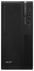 Acer Veriton VS2720G Intel® Core™ i5 i5-14400 16 GB DDR5-SDRAM 512 GB SSD Midi Tower PC Negro - imagen 1