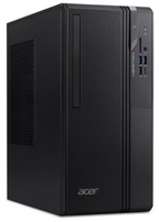 Acer Veriton VS2720G Intel® Core™ i5 i5-14400 16 GB DDR5-SDRAM 512 GB SSD Midi Tower PC Negro - imagen 2