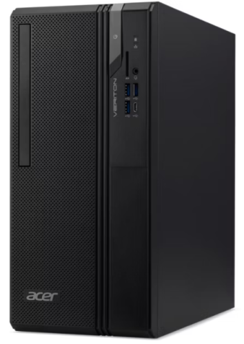 Acer Veriton VS2720G Intel® Core™ i5 i5-14400 16 GB DDR5-SDRAM 512 GB SSD Midi Tower PC Negro - imagen 3