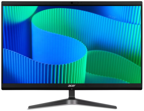 Acer Veriton VZ2524G Intel Core Ultra 5 125U 60,5 cm (23.8") 1920 x 1080 Pixeles PC todo en uno 16 GB DDR5-SDRAM 1 TB SSD Wi-Fi 6 (802.11ax) Negro - imagen 2