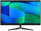 Acer Veriton VZ2524G Intel Core Ultra 5 125U 60,5 cm (23.8") 1920 x 1080 Pixeles PC todo en uno 16 GB DDR5-SDRAM 1 TB SSD Wi-Fi 6 (802.11ax) Negro - imagen 2