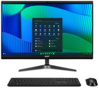 Acer Veriton VZ2524G Intel Core Ultra 5 125U 60,5 cm (23.8") 1920 x 1080 Pixeles PC todo en uno 8 GB DDR5-SDRAM 512 GB SSD Wi-Fi 6 (802.11ax) Negro - imagen 1