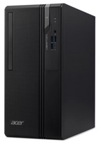 Acer Veriton VS2720G Intel® Core™ i3 i3-14100 8 GB DDR5-SDRAM 512 GB SSD Midi Tower PC Negro - imagen 3