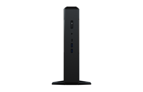 ASUS NUC 15 Performance RNUC15JNK9X40002 PC de tamaño 3L Negro 275HX - imagen 3
