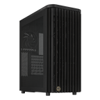 ASUS 90DC00M0-B39040 carcasa de ordenador Negro - imagen 1