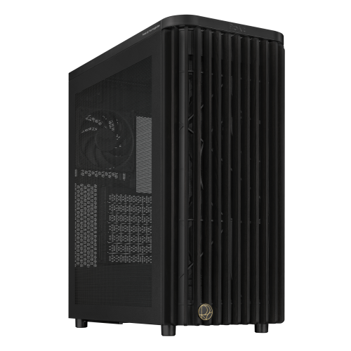 ASUS 90DC00M0-B39040 carcasa de ordenador Negro - imagen 1