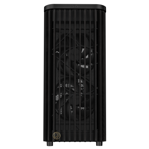 ASUS 90DC00M0-B39040 carcasa de ordenador Negro - imagen 2