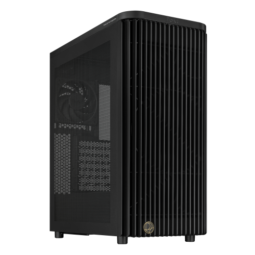 ASUS ProArt PA401 - Mesh Panel Negro - imagen 1