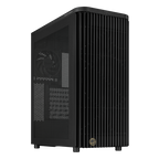 ASUS ProArt PA401 - Mesh Panel Negro - imagen 1