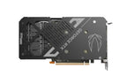 Zotac VGA ZOTAC RTX 5050 TWING EDGE OC 8GB,NV,RTX5050,8GB,GDDR6,128BIT,1HDMI+3DP,2 VENTILADORES (ZT-B50500H-10M) - imagen 2