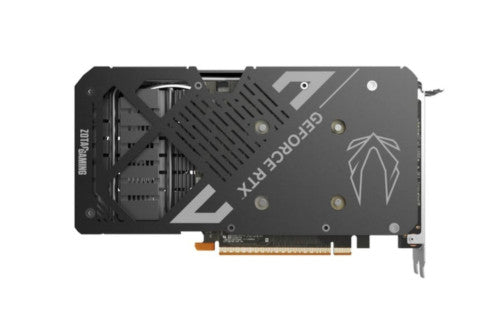 Zotac VGA ZOTAC RTX 5050 TWING EDGE OC 8GB,NV,RTX5050,8GB,GDDR6,128BIT,1HDMI+3DP,2 VENTILADORES (ZT-B50500H-10M) - imagen 2