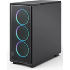 Fractal Design FRACTAL CAJA EPOCH BLACK TG RGB LIGHT TINT (FD-C-EPO1A-04) - imagen 2