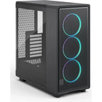 Fractal Design FRACTAL CAJA EPOCH BLACK TG RGB LIGHT TINT (FD-C-EPO1A-04) - imagen 3