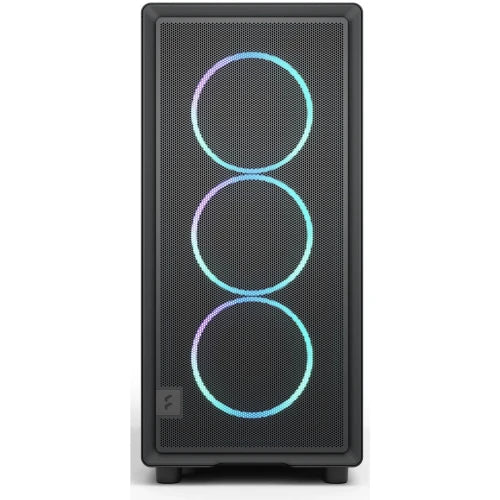 Fractal Design FRACTAL CAJA EPOCH BLACK TG RGB LIGHT TINT (FD-C-EPO1A-04) - imagen 1