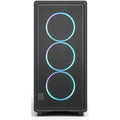 Fractal Design FRACTAL CAJA EPOCH BLACK TG RGB LIGHT TINT (FD-C-EPO1A-04) - imagen 1