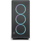 Fractal Design FRACTAL CAJA EPOCH BLACK TG RGB LIGHT TINT (FD-C-EPO1A-04) - imagen 1