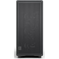 Fractal Design FRACTAL CAJA EPOCH BLACK TG LIGHT TINT (FD-C-EPO1A-02) - imagen 1