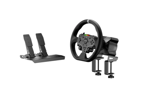 MOZA RACING MOZA R3 RACING BUNDLE FOR PC - imagen 1