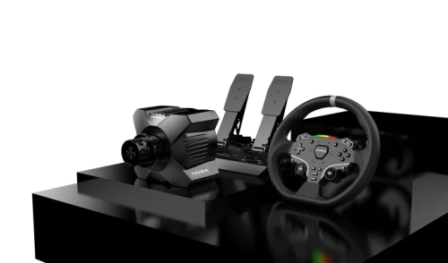 MOZA RACING MOZA R3 RACING BUNDLE FOR PC - imagen 2