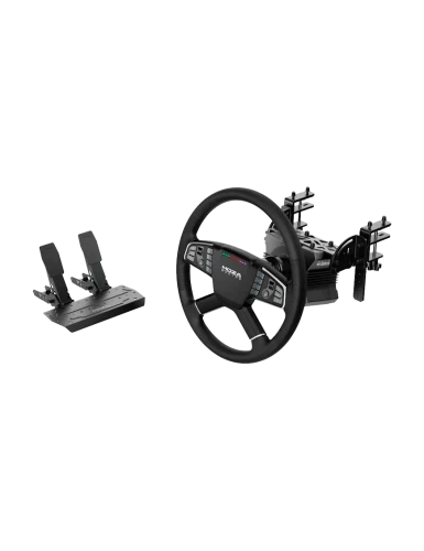 MOZA RACING MOZA R5 TRUCK DRIVING SIMULATOR - imagen 1