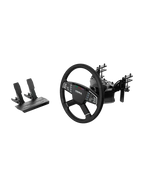 MOZA RACING MOZA R5 TRUCK DRIVING SIMULATOR - imagen 1