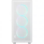 Fractal Design FRACTAL CAJA EPOCH WHITE TG RGB CLEAR TINT (FD-C-EPO1A-05) - imagen 1