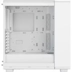 Fractal Design FRACTAL CAJA EPOCH WHITE TG RGB CLEAR TINT (FD-C-EPO1A-05) - imagen 2
