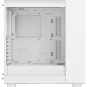Fractal Design FRACTAL CAJA EPOCH WHITE TG RGB CLEAR TINT (FD-C-EPO1A-05) - imagen 2