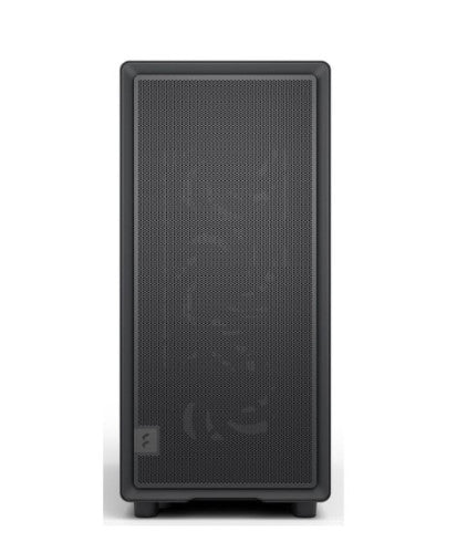 Fractal Design FRACTAL CAJA EPOCH BLACK SOLID (FD-C-EPO1A-01) - imagen 1