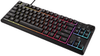 Corsair TECLADO CORSAIR K55 CORE TKL CH-9216065-ES - imagen 2