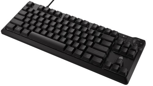 Corsair TECLADO CORSAIR K55 CORE TKL CH-9216065-ES - imagen 3