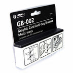 Varios Lian Li GB-002 Universal Soporte para tarjeta gráfica - imagen 2