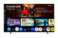 Imagen de Samsung Smart TV 55" 4K Ultra HD Wifi Crystal Processor 4K