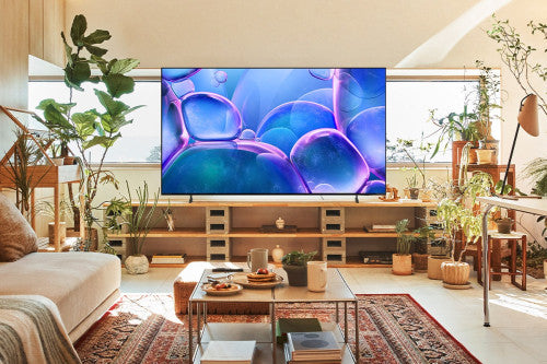 Samsung Smart TV 55" 4K Ultra HD Wifi Crystal Processor 4K - imagen 2