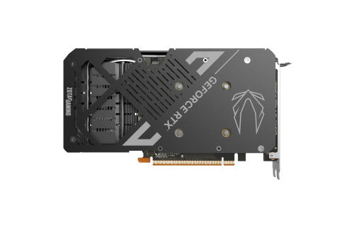 Zotac GAMING GeForce RTX 5060 Twin Edge OC NVIDIA 8 GB GDDR7 - imagen 3