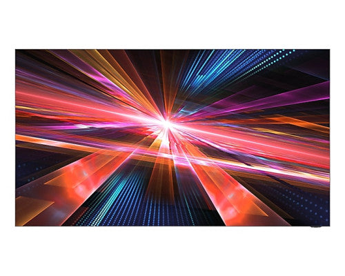 Imagen de Samsung Pantalla LED Todo en Uno 3x1.70m Brillo 500 nits Pitch 1.5mm