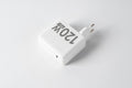 ULEFONE 120W PD FAST CHARGER - imagen 1