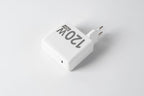 ULEFONE 120W PD FAST CHARGER - imagen 1