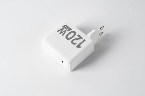 ULEFONE 120W PD FAST CHARGER - imagen 1