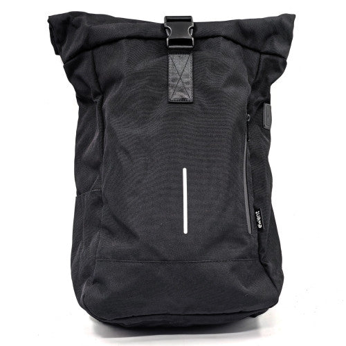 Ewent EW2536 maletines para portátil 43,9 cm (17.3") Mochila Negro - imagen 1