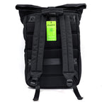 Ewent EW2536 maletines para portátil 43,9 cm (17.3") Mochila Negro - imagen 2